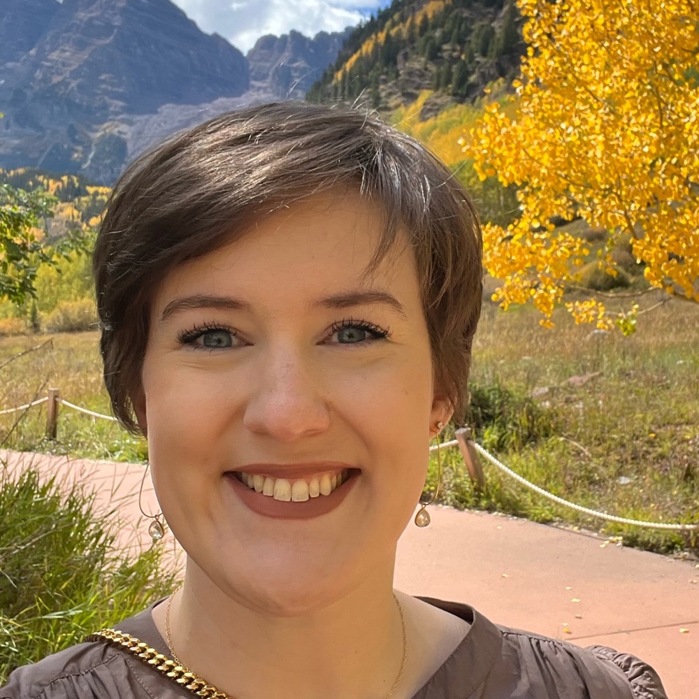 Meet your Posher, Kady